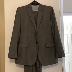 Mens suit